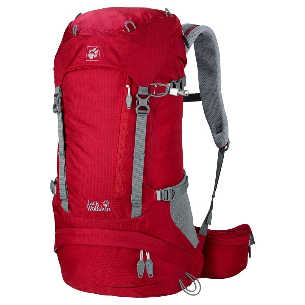 wanderrucksack