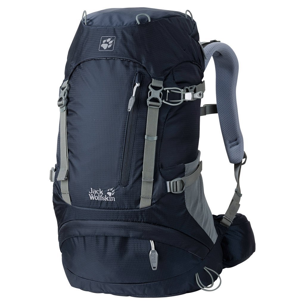 wanderrucksack