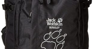 Jack Wolfskin Rucksack