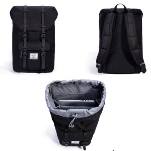 Laptop Rucksack